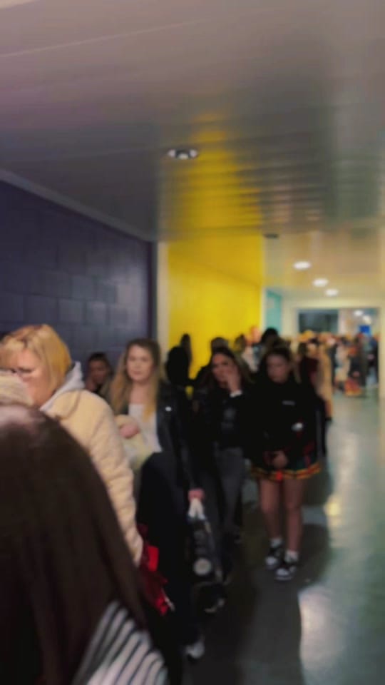 Post 2 by Scottish Dance Events on TikTok (video)