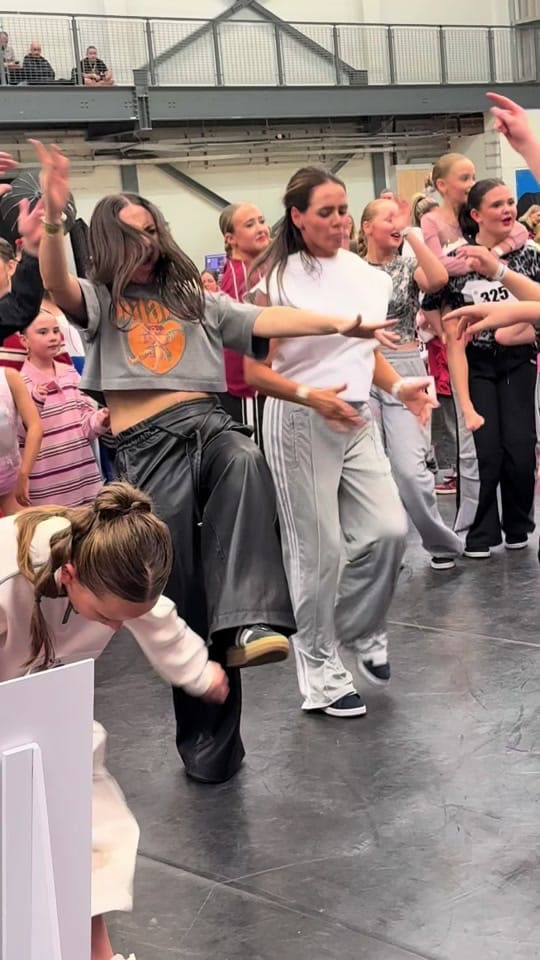 Post 6 by Scottish Dance Events on TikTok (video)