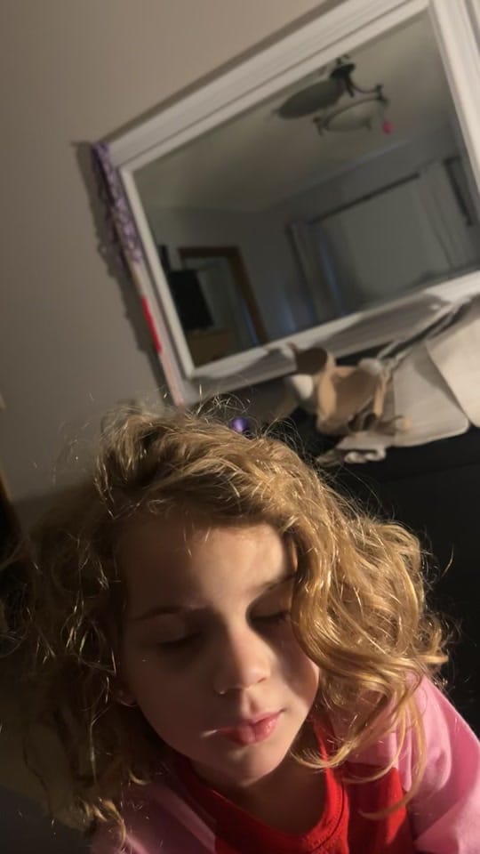Post 7 by Tricia Bachewich on TikTok (video)