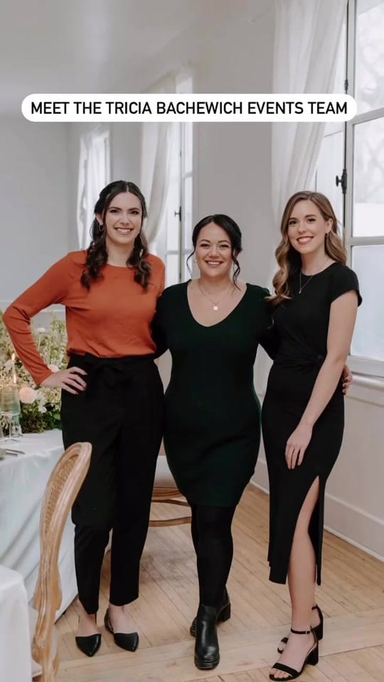 Post 9 by Tricia Bachewich on TikTok (video)
