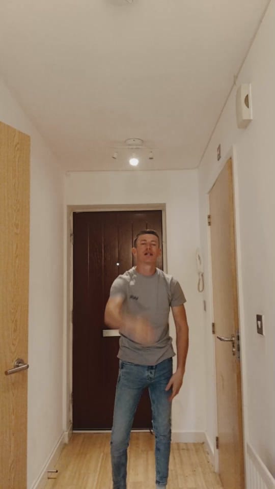 Post 4 by seanenglish_1992 on TikTok (video)