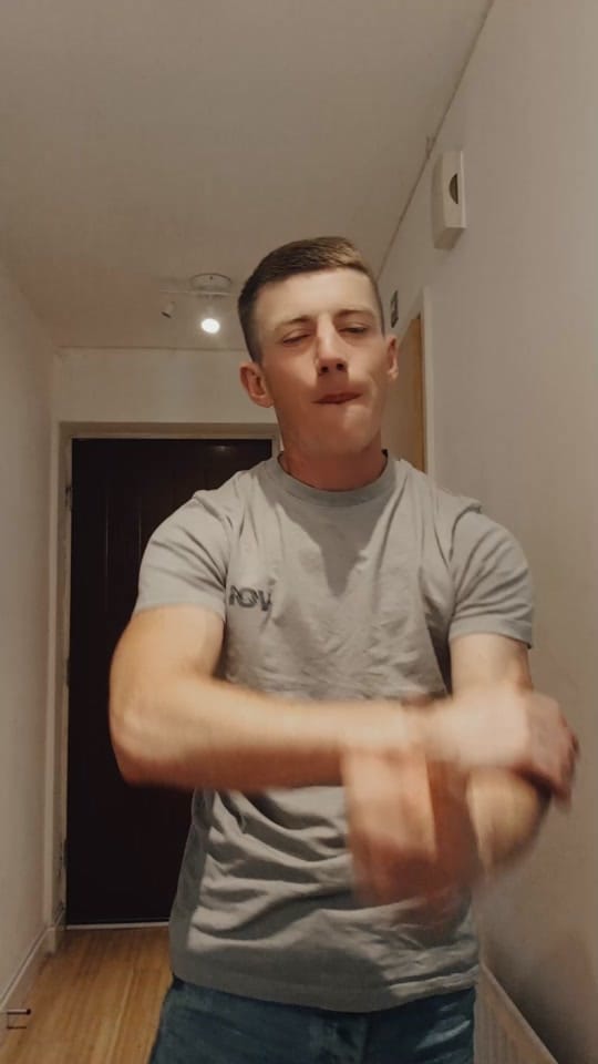 Post 2 by seanenglish_1992 on TikTok (video)
