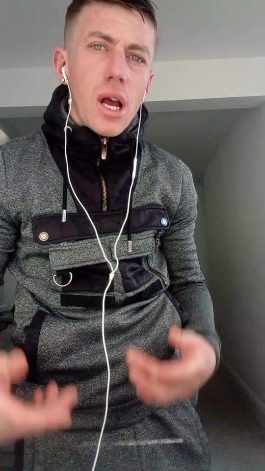 Post 9 by seanenglish_1992 on TikTok (video)