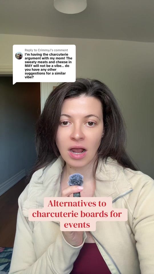 Post 2 by Lexy Scala - Wedding Planner on TikTok (video)