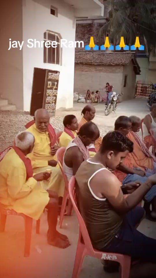 Post 8 by Abhishek Gupta on TikTok (video)