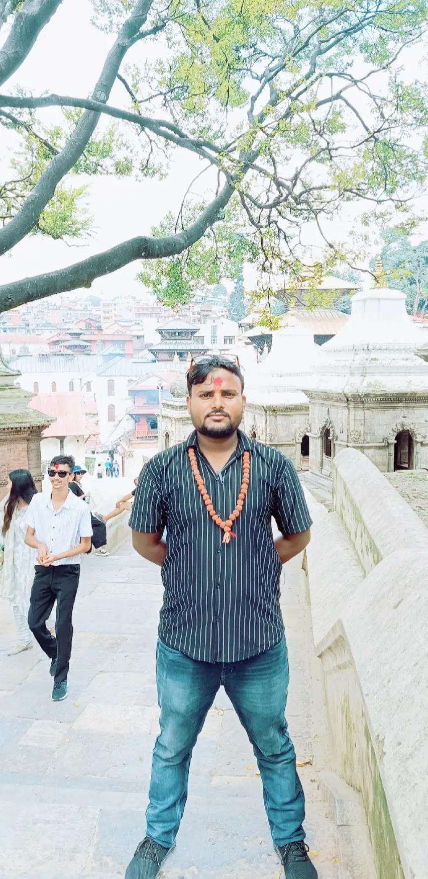 Post 3 by Abhishek Gupta on TikTok (video)