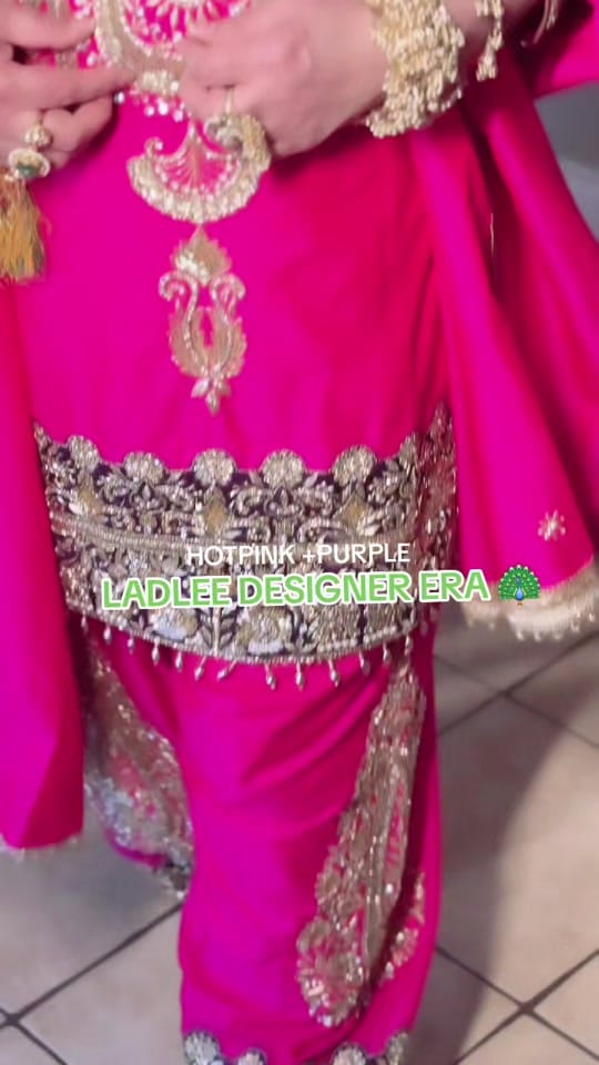Post 7 by ladlee Designer Era🦚 on TikTok (video)