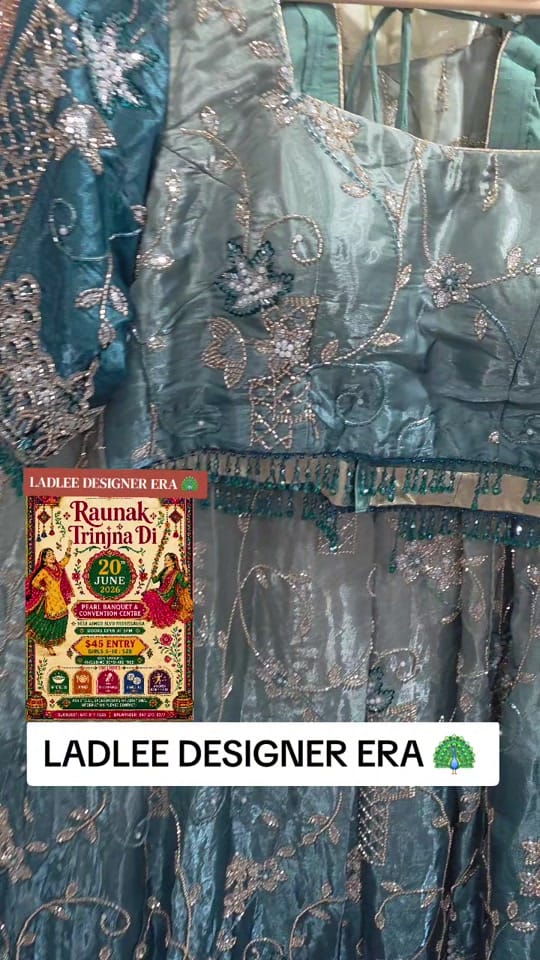 Post 2 by ladlee Designer Era🦚 on TikTok (video)