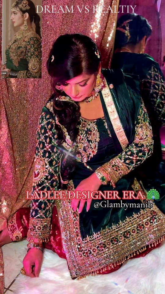 Post 9 by ladlee Designer Era🦚 on TikTok (video)