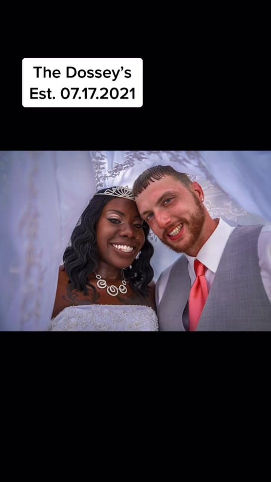 Post 10 by Keimandra&Jonathan ❤️ on TikTok (video)