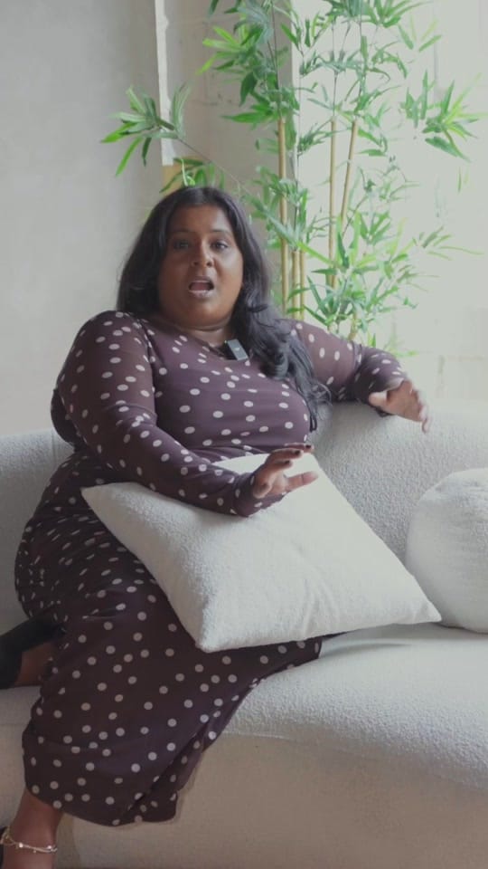 Post 8 by Vahini on TikTok (video)