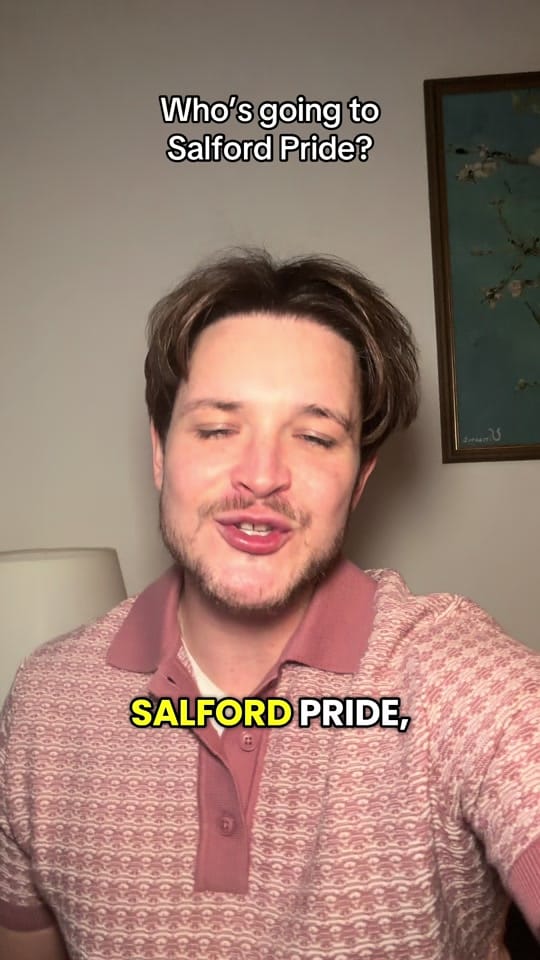 Post 5 by Tom Wills - Dance-Pop Star ✨ on TikTok (video)