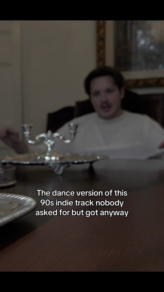 Post 9 by Tom Wills - Dance-Pop Star ✨ on TikTok (video)