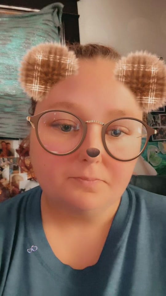 Post 9 by Sarah Nicole📚💞 on TikTok (video)