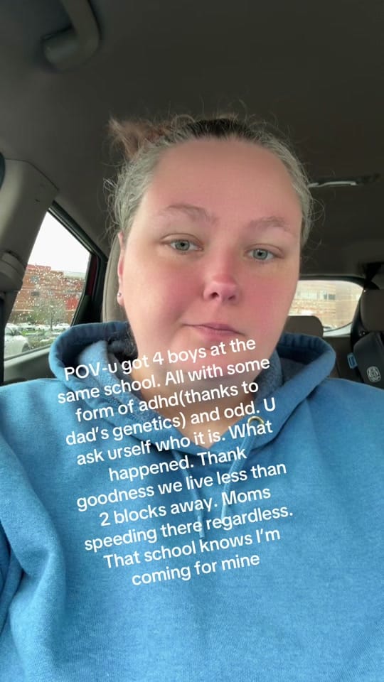 Post 6 by Sarah Nicole📚💞 on TikTok (video)