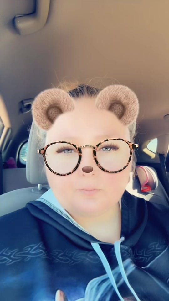 Post 4 by Sarah Nicole📚💞 on TikTok (video)
