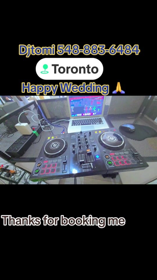 Post 2 by djtomi on TikTok (video)