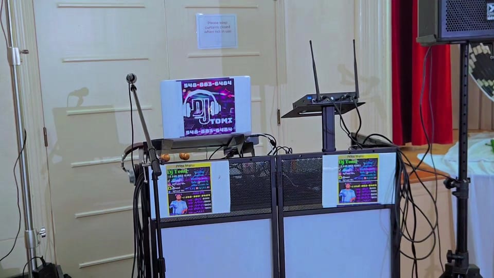 Post 1 by djtomi on TikTok (video)