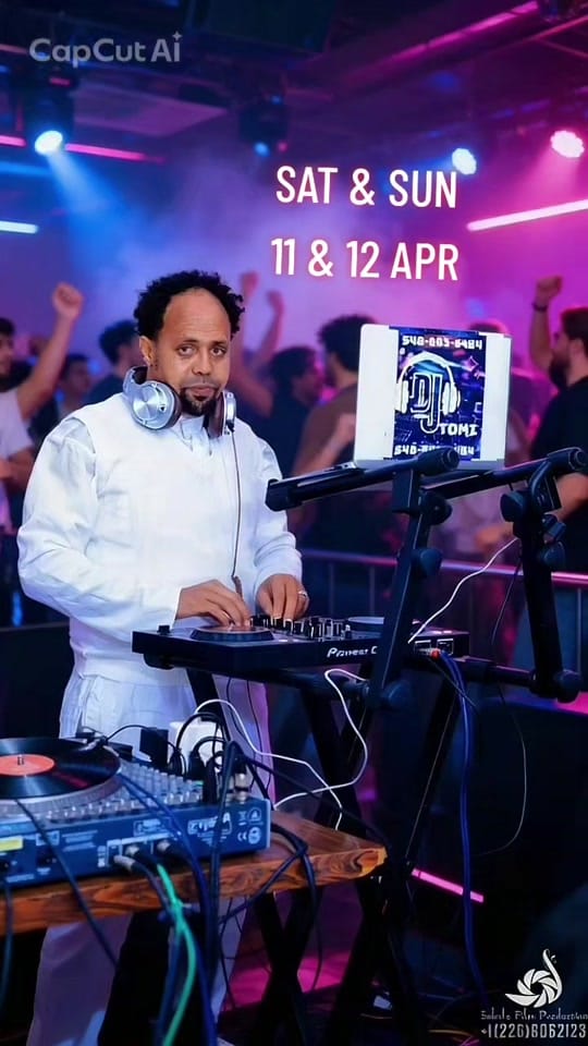 Post 8 by djtomi on TikTok (video)