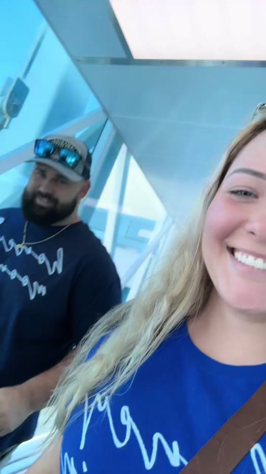 Post 7 by Casey Ziegler on TikTok (video)