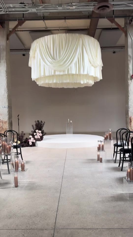 Post 10 by Aleena|Toronto Wedding Planner on TikTok (video)