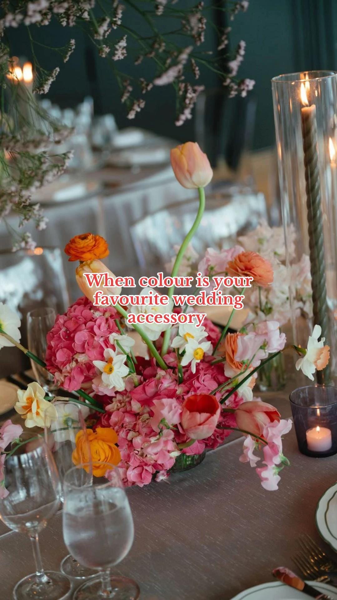 Post 7 by Aleena|Toronto Wedding Planner on TikTok (video)
