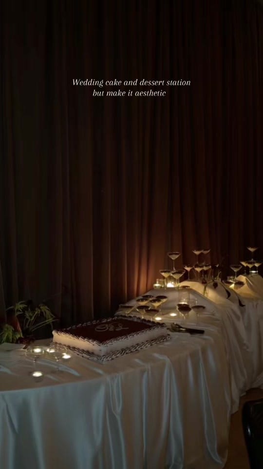 Post 4 by Aleena|Toronto Wedding Planner on TikTok (video)