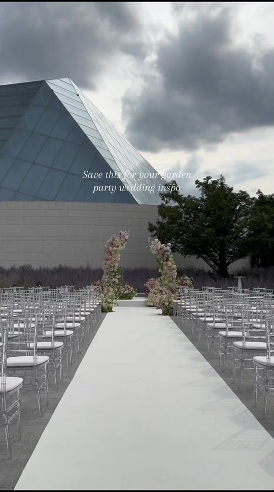 Post 8 by Aleena|Toronto Wedding Planner on TikTok (video)