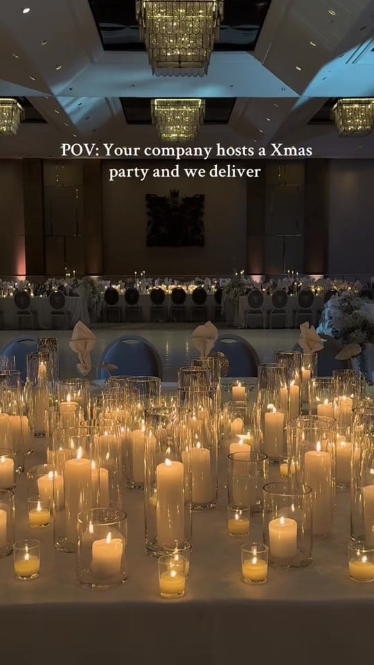 Post 2 by Aleena|Toronto Wedding Planner on TikTok (video)