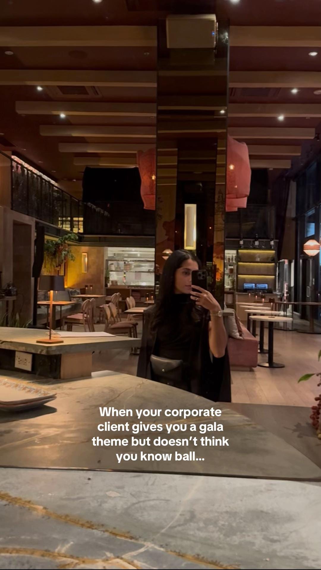 Post 3 by Aleena|Toronto Wedding Planner on TikTok (video)