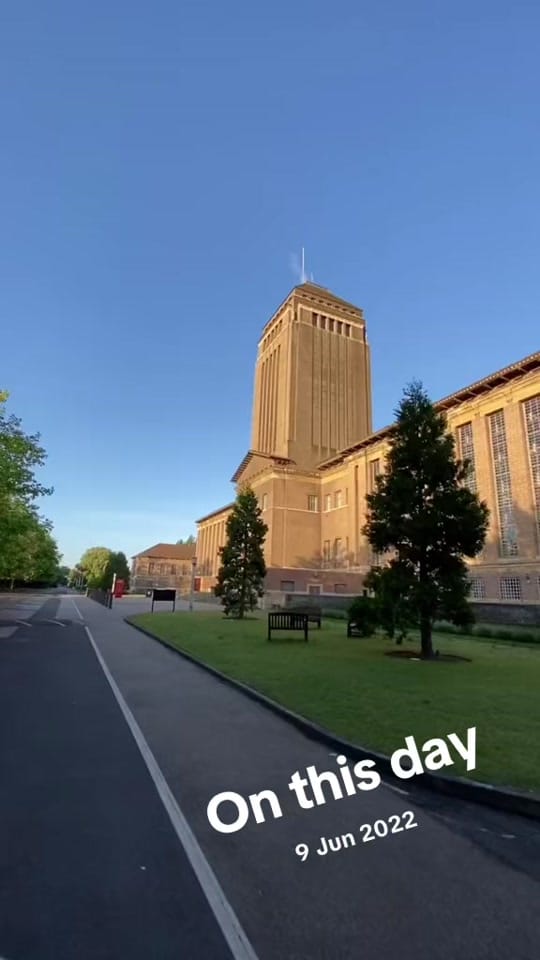 Post 2 by Mark Wells Author on TikTok (video)
