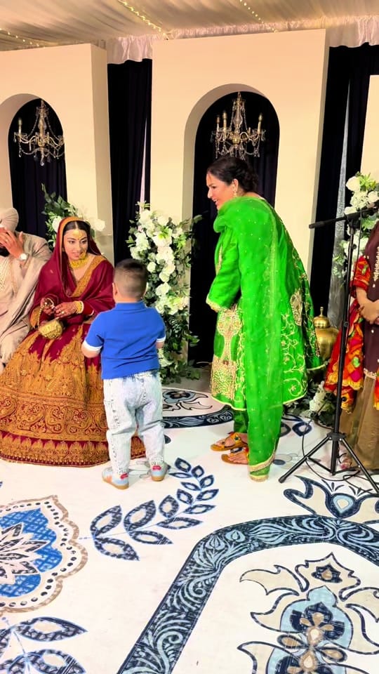 Post 6 by Surleena Singh on TikTok (video)