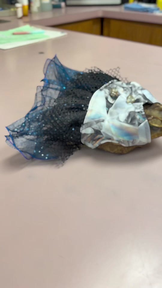 Post 5 by Dr. Rachel Siu on TikTok (video)
