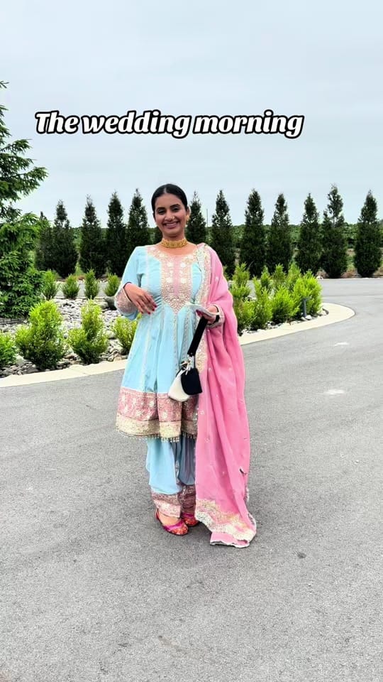 Post 1 by Surleena Singh on TikTok (video)
