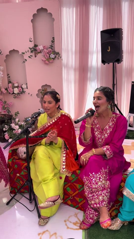 Post 5 by Surleena Singh on TikTok (video)