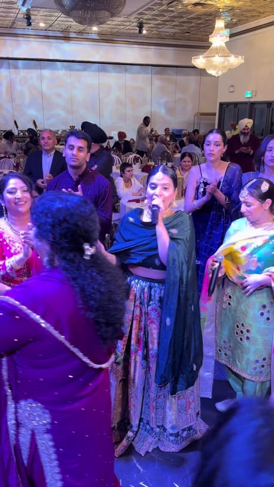 Post 3 by Surleena Singh on TikTok (video)