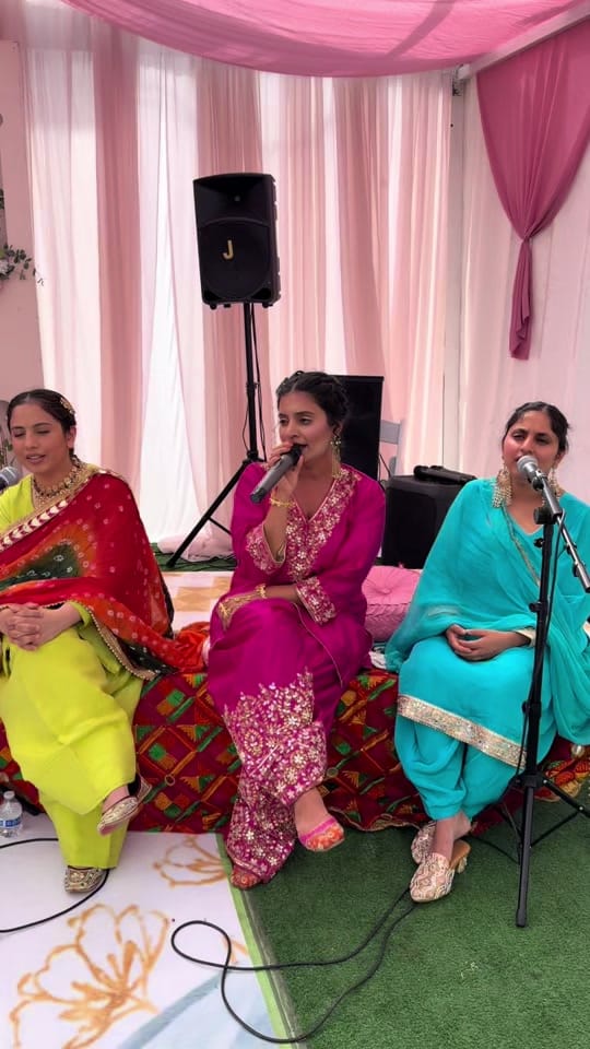 Post 4 by Surleena Singh on TikTok (video)