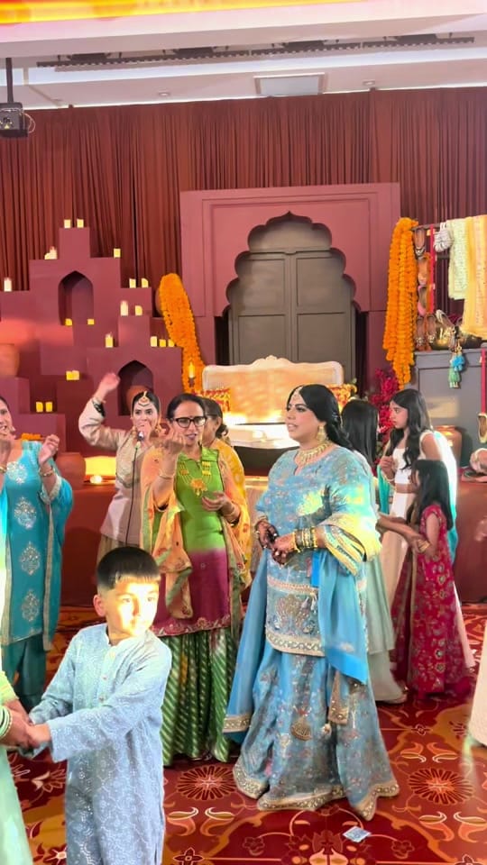 Post 9 by Surleena Singh on TikTok (video)