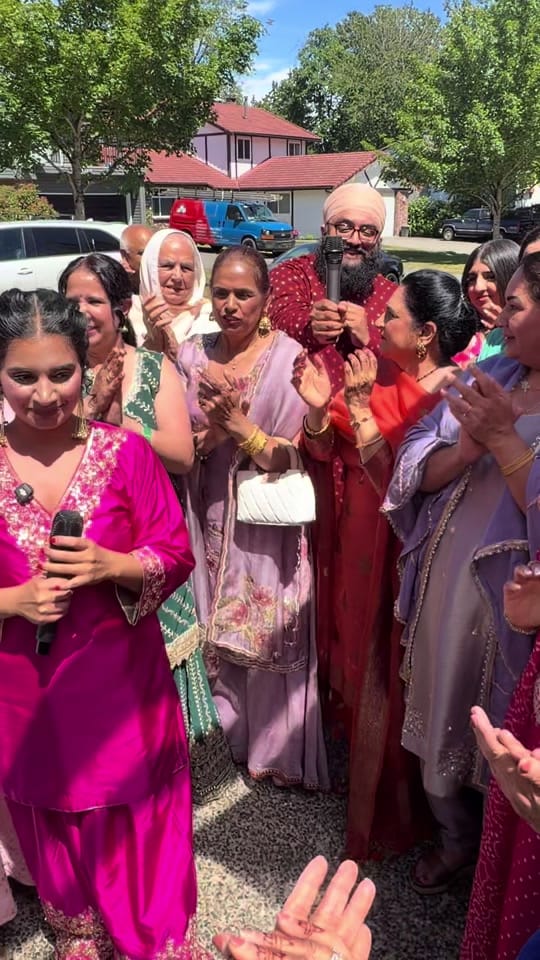 Post 7 by Surleena Singh on TikTok (video)