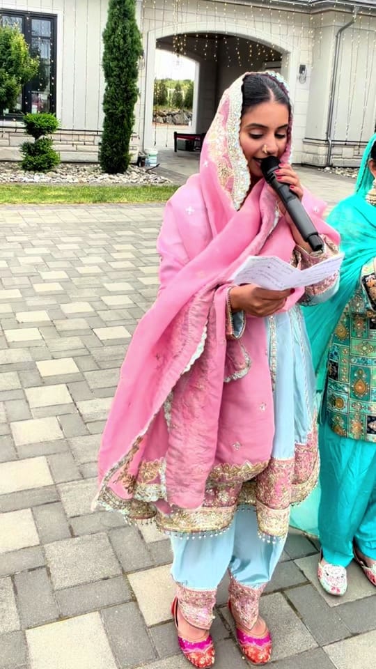 Post 8 by Surleena Singh on TikTok (video)