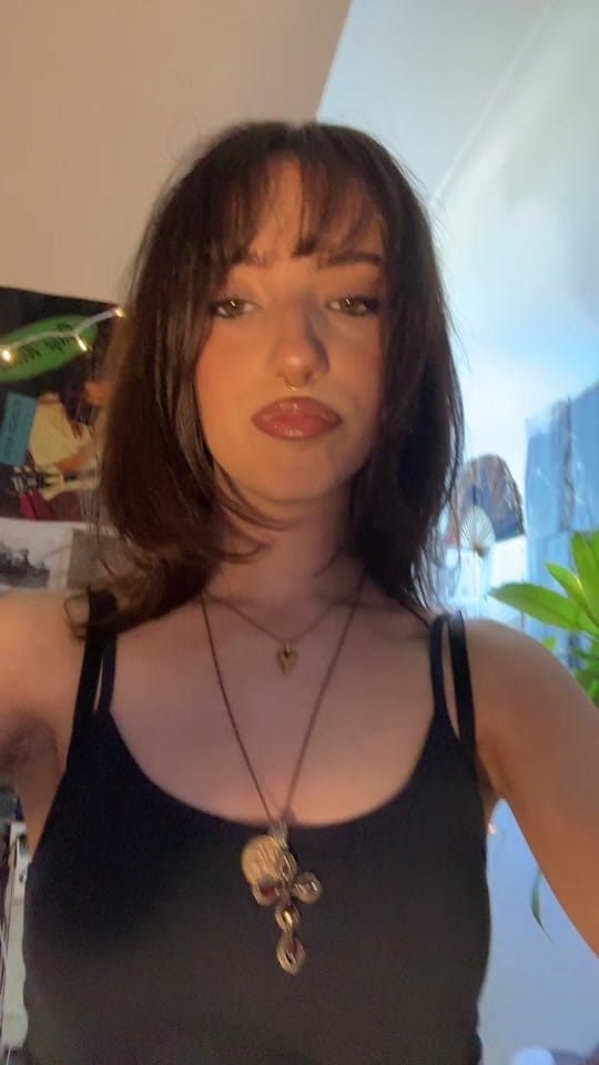 Post 3 by Zol⭐️ on TikTok (video)