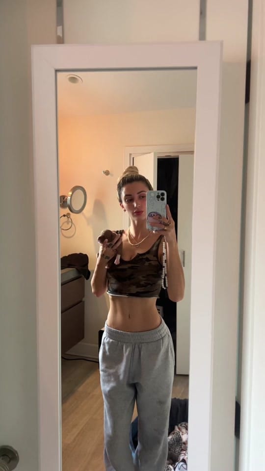 Post 9 by Lo Devereaux❤️ on TikTok (video)