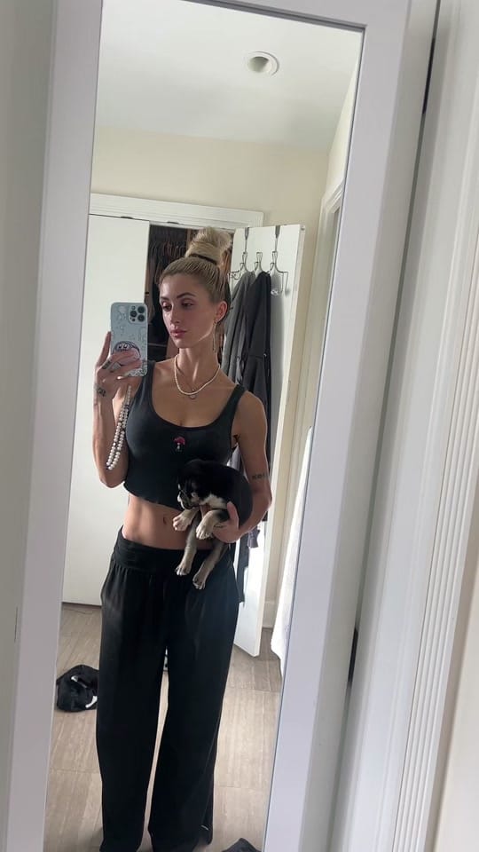 Post 1 by Lo Devereaux❤️ on TikTok (video)