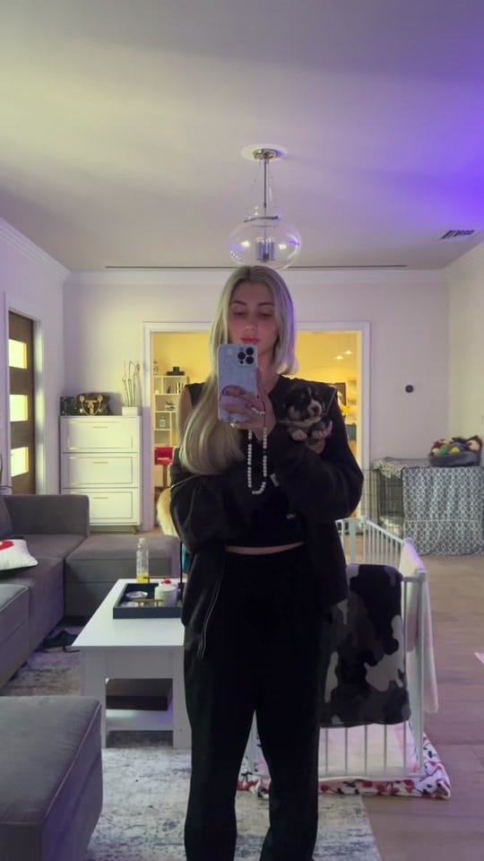 Post 3 by Lo Devereaux❤️ on TikTok (video)