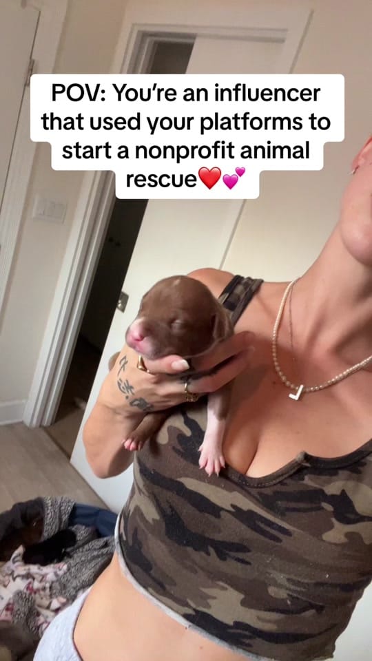 Post 8 by Lo Devereaux❤️ on TikTok (video)