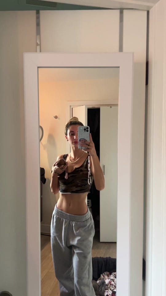 Post 6 by Lo Devereaux❤️ on TikTok (video)