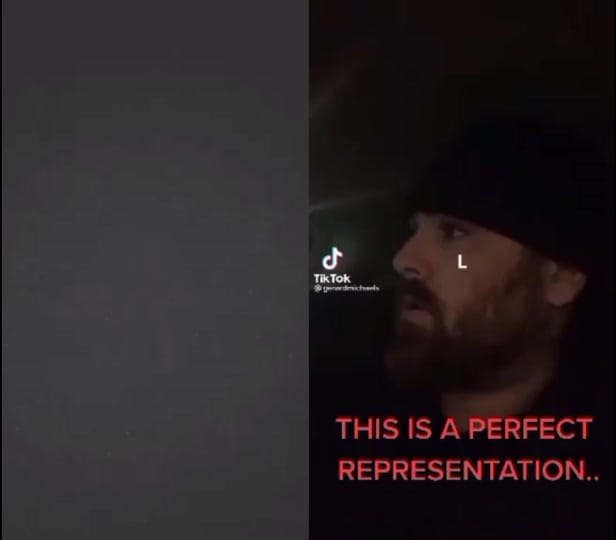 Post 1 by Timbo on TikTok (video)