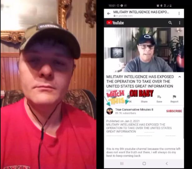 Post 8 by Timbo on TikTok (video)