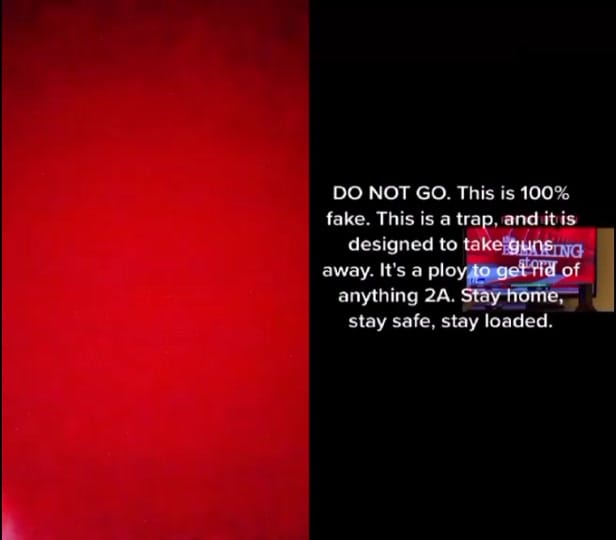Post 3 by Timbo on TikTok (video)