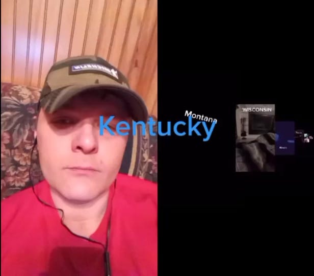 Post 7 by Timbo on TikTok (video)